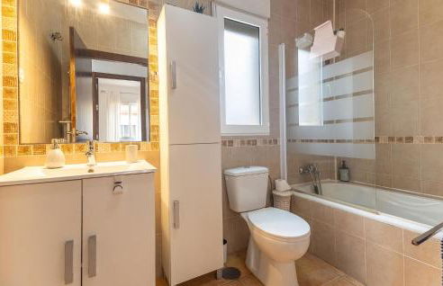 Cozy Home In Cartagena With Kitchenette - Foto 32