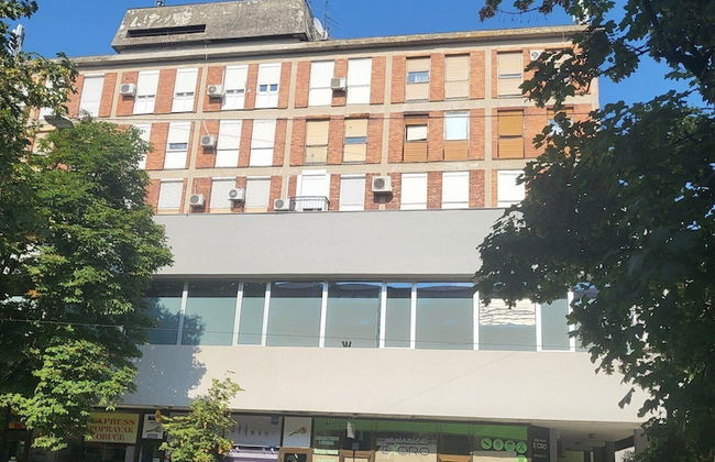 Apartment Dream - Foto 10