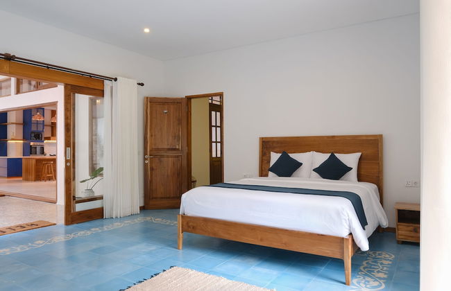 Tropik Resort Lombok - Foto 19