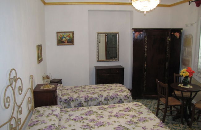 Guest House Al Gattopardo - Photo 6