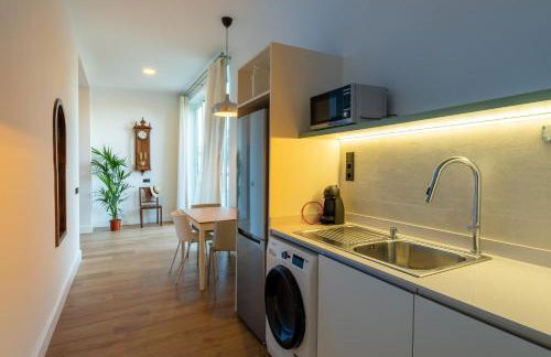 Albor Suites - Foto 40