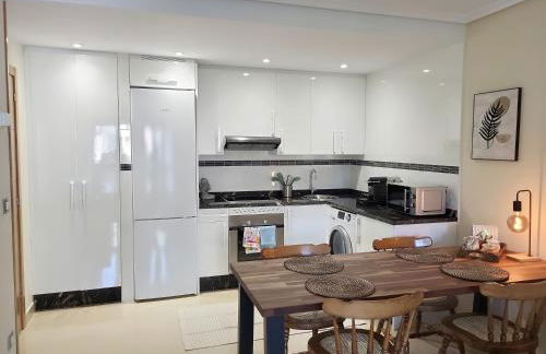 Ribeles Luxury Flat - Foto 13