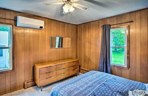 Secluded Getaway Less Than 10 Mi to Saratoga Springs! - Foto 20