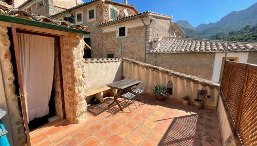 Encantadora Casita en el Centro de Fornalutx - Foto 2