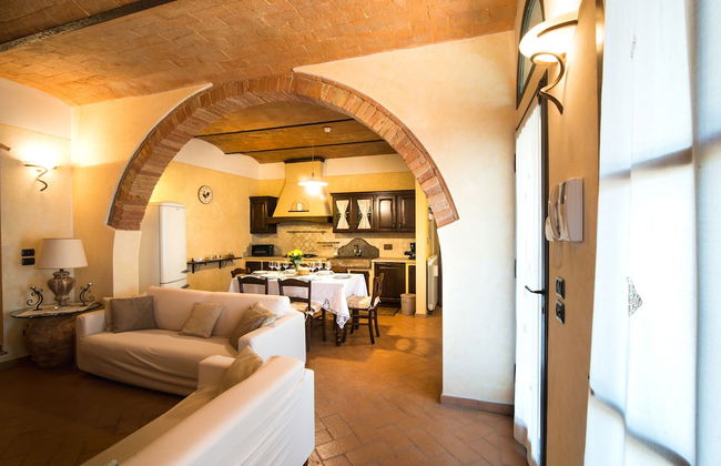 Agriturismo Giulia - Foto 14