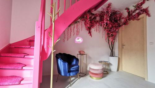 VoSsis Fewo Ferienwohnung - Foto 2