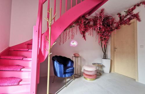 VoSsis Fewo Ferienwohnung - Foto 2