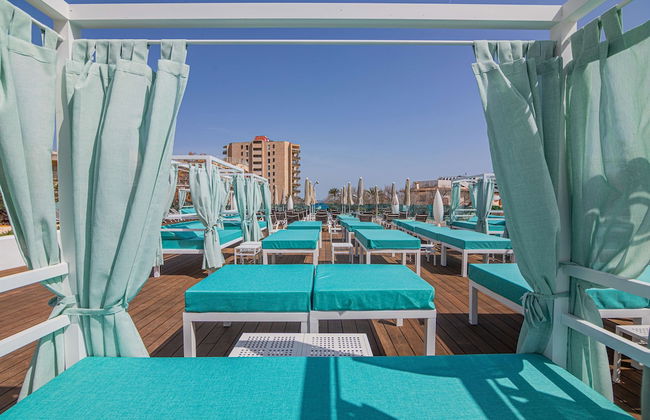 MarSenses Rosa del Mar Hotel & Spa - Photo 67