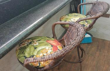 Apartamento com cobertura em Porto Real Suítes - Foto 29