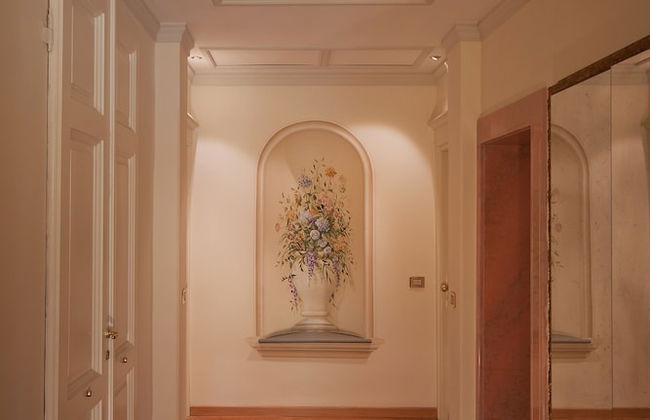 Relais la Corte di Cloris - Photo 45