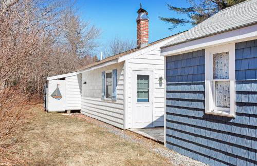 Lucky Stone Cottage - Foto 20