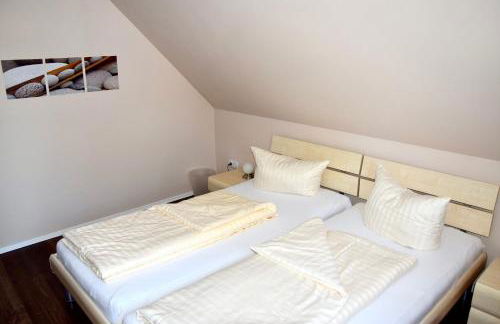 Seeurlaub Müritz - Haus Nordlicht mit Sauna, Kamin, Wallbox, nur 250 m zum Strand - Foto 16