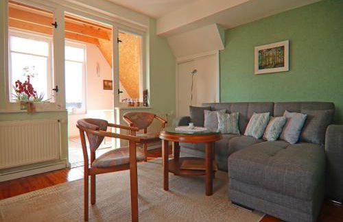 Gemutliche Ferienwohnung in Mallentin - Foto 36