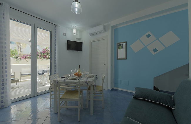 I tre Golfi Isule Apartments Bilo piano terra - Photo 13