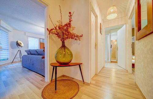 Appartement N1 - Foto 7