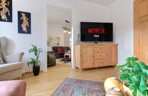 Familienglück im Schwarzwaldhaus mit Schlossblick - Foto 42