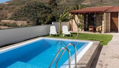 Sitio de la Casa with private pool - Foto 2