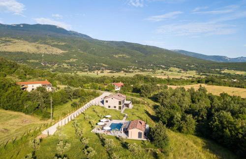 Villa Bagnoli - Foto 12