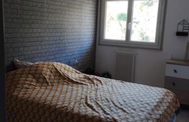 charmant appartement 3 pièces - Foto 43