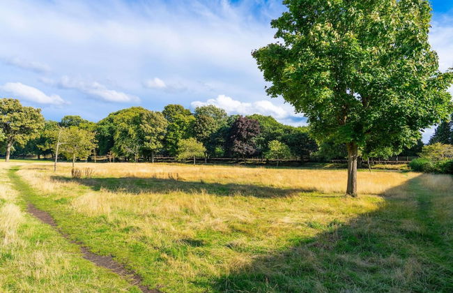 Orchar Park View in Broughty Ferry - Foto 32