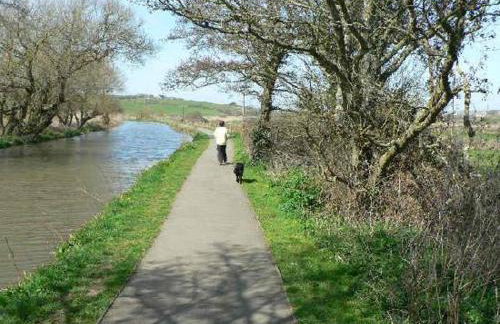 Small cottage in Stratton, Bude - Foto 10