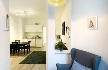 JayBnB - Premium Apartment zentral in Dortmund - Photo 9