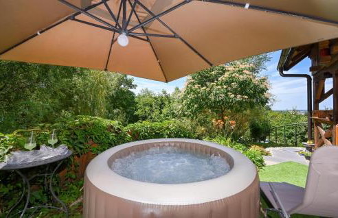 2 Bedroom Beautiful Home In Globocec Ludbreski - Foto 2