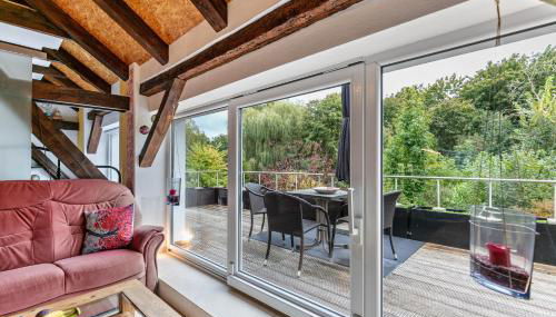 Wohnung am Stadtrand im Grünen - Foto 5