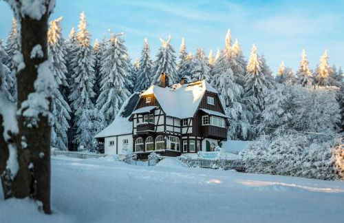 Villa Marie Ferienwohnungen - Foto 31