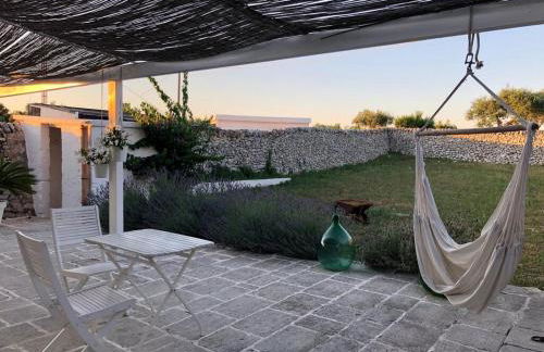Masseria Trulli&Stelle B&B - Foto 60