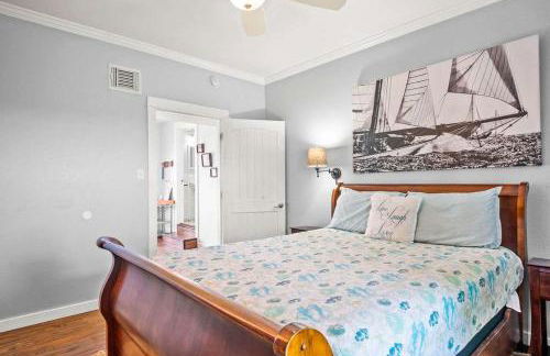 Coastal Casa - Foto 27