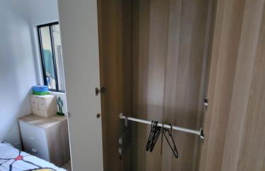 Charmant studio très calme en centre-ville - Foto 18