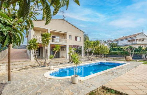 Cozy Home In Calafell With Wifi - Photo 11