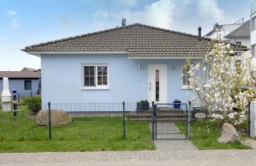 FH Das blaue Haus am Peenestrom - Foto 4