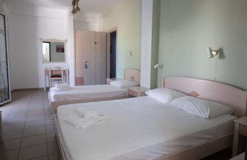 Papoulias Rooms - Foto 18