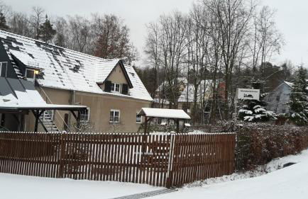 Pension Jucunda - Foto 20