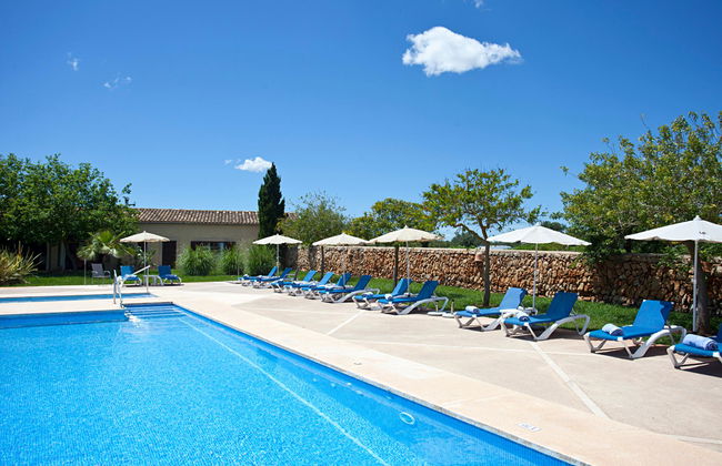 Agroturismo Mondrago -Antic Na Martina- - Foto 36