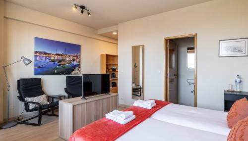 Skyline Porto Apartment - Porto Velho Apt - Foto 2