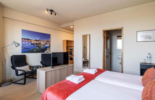 Skyline Porto Apartment - Porto Velho Apt - Foto 6