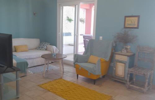 Acharavi, villa next to the beach - Foto 27