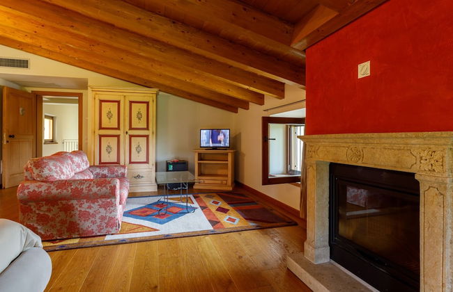 La Fonte degli Dei Wine Relais Adults Only - Foto 44