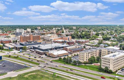 Palmer House Retreat - A Great Muskegon Getaway! - Photo 28