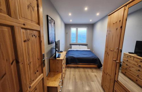 City Sense - Apartament z widokiem na góry i miasto - Foto 44