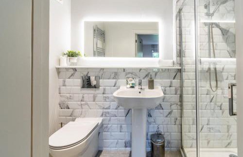 Church Cottage Stiffkey - Foto 39