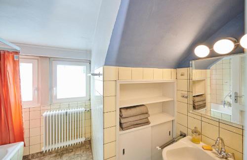 ZeitweiseHaus - Foto 13