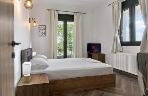 Δωμάτια Κωσταφάκας Κοκκινοπηλός Ολύμπου - Photo 8