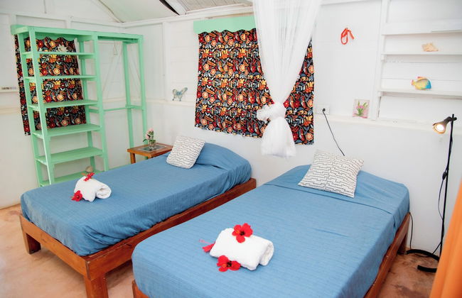 Las Mariposas - Foto 17