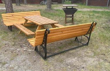 Domek Wakacyjny Maciuś 48 - Foto 15