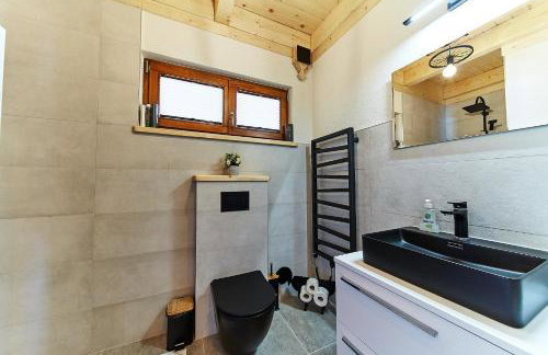 Chatka u Górala - Foto 12