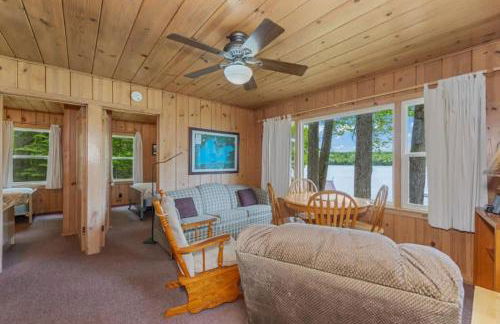 TB8 Thunder Bay Resort Cabin 8 - Foto 1